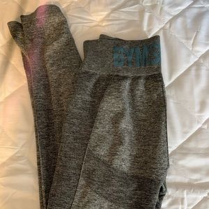 GYMSHARK FLEX HIGH WAISTED LEGGINGS